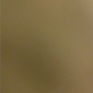 Meet your Posher, Cheyenne